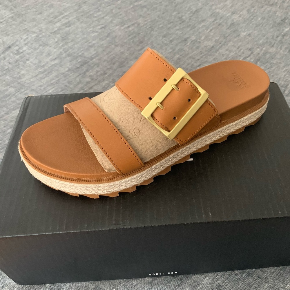 Sorel Women’s Sandal